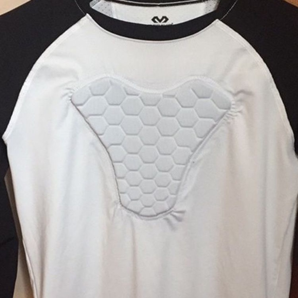 NWOT McDavid youth baseball chest protector⚾️
